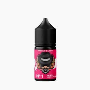 드라큘라 N.1 피치 키위 리치 입호흡 액상 30ML