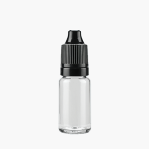 공병 10ml (검정)