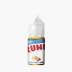 CRUMB 오트크래커 입호흡 액상 30ML