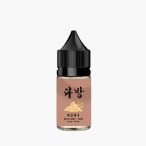 다방 미숫가루 입호흡 액상 30ML