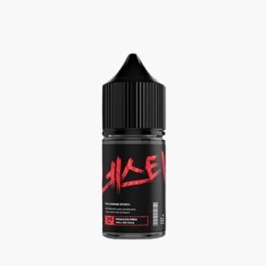 네스티 홀로그램 아이스 콜라 입호흡 액상 30ML