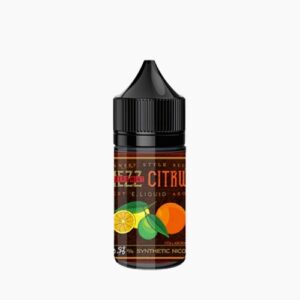 메즈 제로민트 시트러스 입호흡 액상 30ML