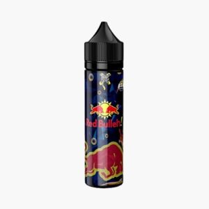 크로닉 쥬스 레드불 폐호흡 액상 60ML
