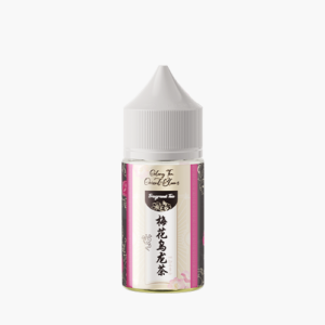 프래그넌트 매화우롱차 입호흡액상 30ML