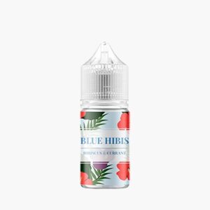 [클리어런스]블루 히비스 입호흡액상 30ML