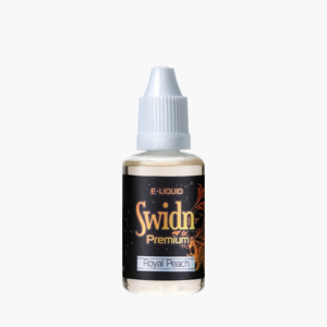 스위든 로얄피치 입호흡액상 30ML