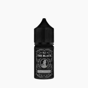 더블랙 버터 스카치 입호흡 액상 30ML