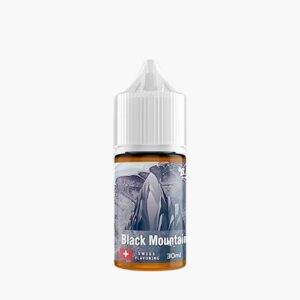 [클리어런스] 스타로아 블랙마운틴 입호흡 액상 30ML