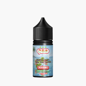 코우키 워터멜론키위 입호흡액상 30ML