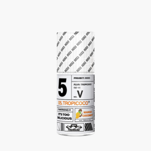 인덱스 트로피코코 입호흡액상 30ML