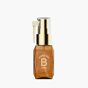 [클리어런스]버블몬 펌프형 타입 폴라 입호흡액상 30ML