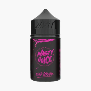 네스티 하이민트 아삽 그레이프 폐호흡 액상 60ML