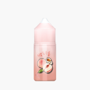 쓰리탑스 Chu 백도우롱차 입호흡액상 30ML