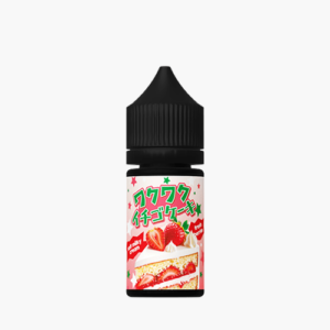 와쿠와쿠 딸기케이크 입호흡액상 30ML
