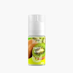 텍쥬스 스윗 키위 입호흡 액상 30ML