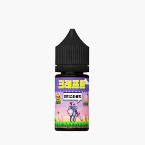 크래프트 피치스파클링 입호흡 액상 30ML