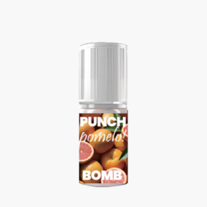 펀치밤 포멜로 입호흡액상 30ML