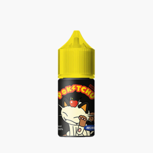 포켓츄 제로쿨 레드애플 입호흡액상 30ML