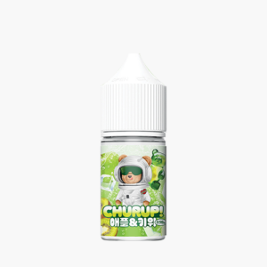 츄릅 애플키위썸 입호흡액상 30ML