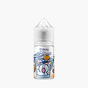갈아먹구싶오 오렌지 입호흡액상 30ML