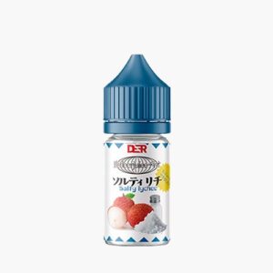[클리어런스] 디어 솔티 리치 입호흡액상 30ML