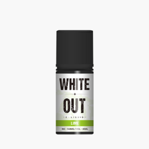 화이트아웃 라임 입호흡액상 30ML