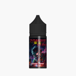 좀비런3 부스트폼 입호흡액상 30ML