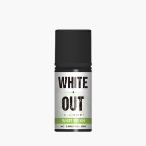 화이트아웃 화이트멜론 입호흡액상 30ML