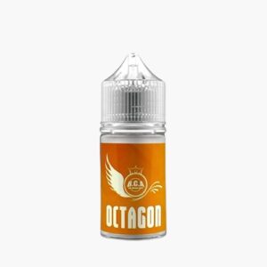옥타곤 아이스멘솔 입호흡 액상 30ML