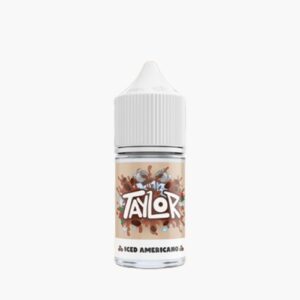 테일러 라이트 아이스 아메리카노 입호흡 액상 30ML