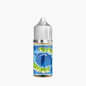 블랙맘바 라임라임 입호흡 액상 30ML