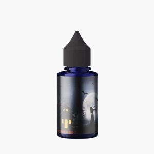 [클리어런스] 고스트 모모라즈 슬러시 입호흡 액상 30ML