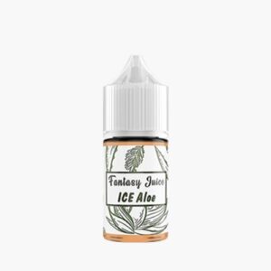 [클리어런스] 판타지쥬스 아이스 알로에 입호흡 액상 30ML