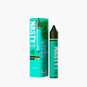 네스티 리큐 스피아민트 입호흡 액상 30ml