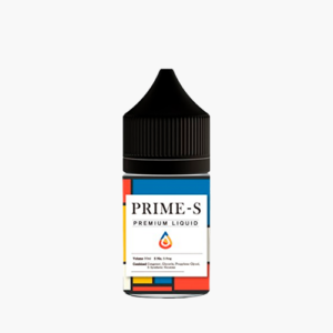 프라임 쿨툰드라 입호흡 액상 30ML