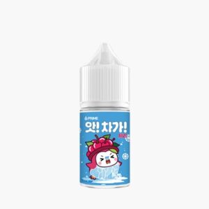 앗 차가 체리 입호흡액상 30ML