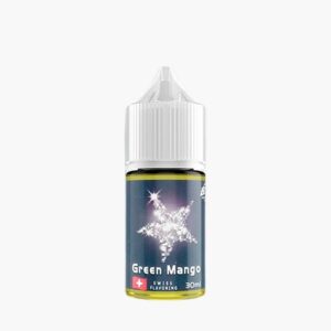 스타로아 그린망고 입호흡 액상 30ML