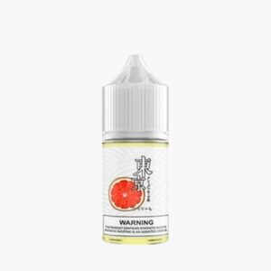 [클리어런스] 동경 자몽 입호흡 액상 30ML