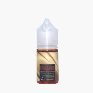 스톰리퀴드 패블러스 입호흡 액상 30ML
