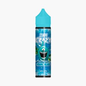 아이엠크레이지 쿨 알로에 폐호흡 액상 60ML