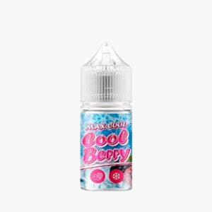 맥스쿨 쿨베리 입호흡 액상 30ML
