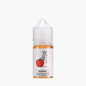 [클리어런스] 동경 애플 입호흡 액상 30ML