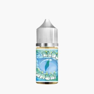 블랙맘바 아이리쉬멘솔 입호흡액상 30ML