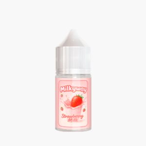 밀키웨이 딸기우유 입호흡액상 30ML