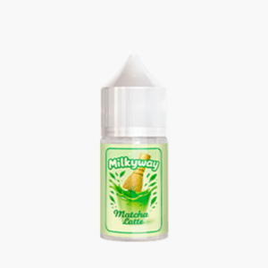 밀키웨이 말차라떼 입호흡액상 30ML