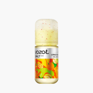 보졸솔트 시트러스망고 입호흡액상 30ML
