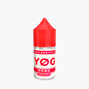 YOG 야쿠르트 입호흡액상 30ML