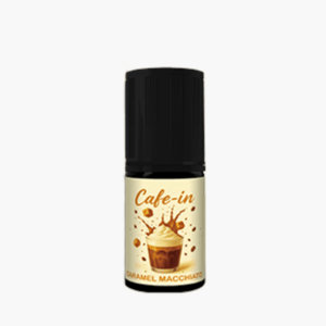 카페인 캬라멜마끼아또 입호흡액상 30ML