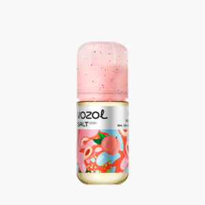 보졸솔트 사워피치 입호흡액상 30ML