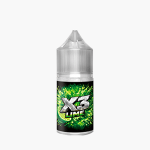 X3 라임 입호흡액상 30ML